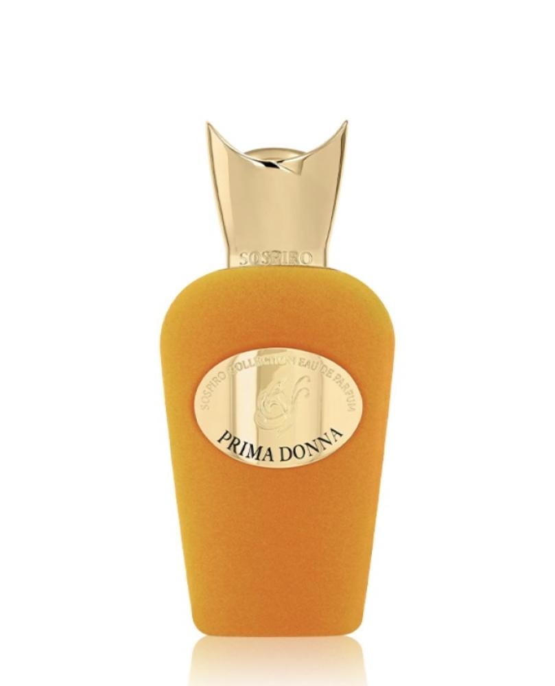 Prima Donna Sospiro Perfumes for both genders