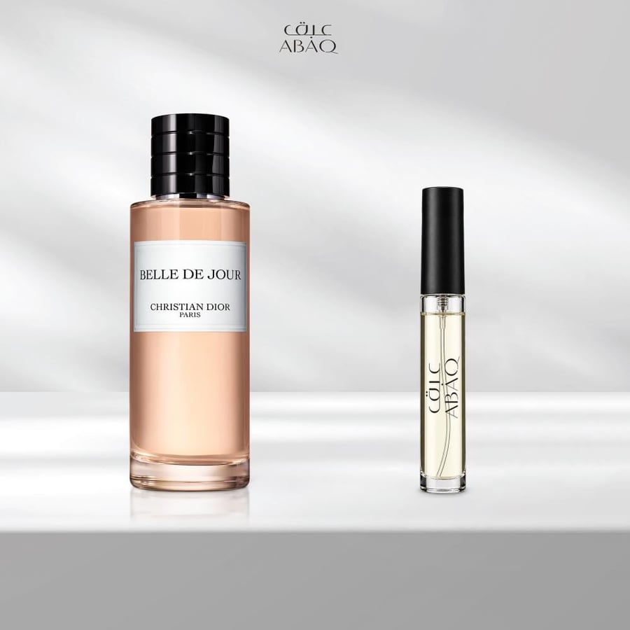 عينة عطر كريستيان ديور بيل دي جور او دو بارفيوم Belle De Jour