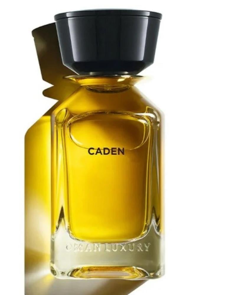 عينة عطر عمان لاكجري كادن او دو بارفيوم Caden Omanluxury