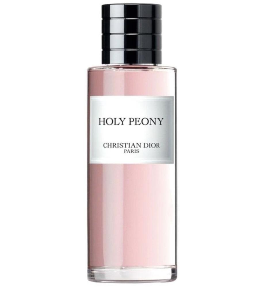 عينة عطر ديور هولي بيوني أو دو بارفيوم – Dior Holy Peony Eau de Parfum
