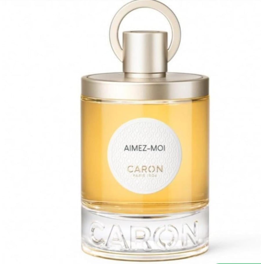 عينة عطر ايميه موا من كارون للنساء او دو بارفان Aimez-Moi