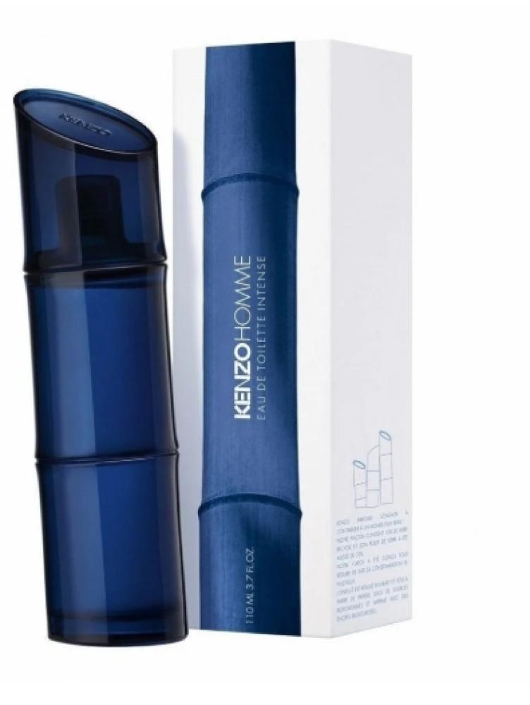Kenzo Homme Eau de Toilette Intense 110ml