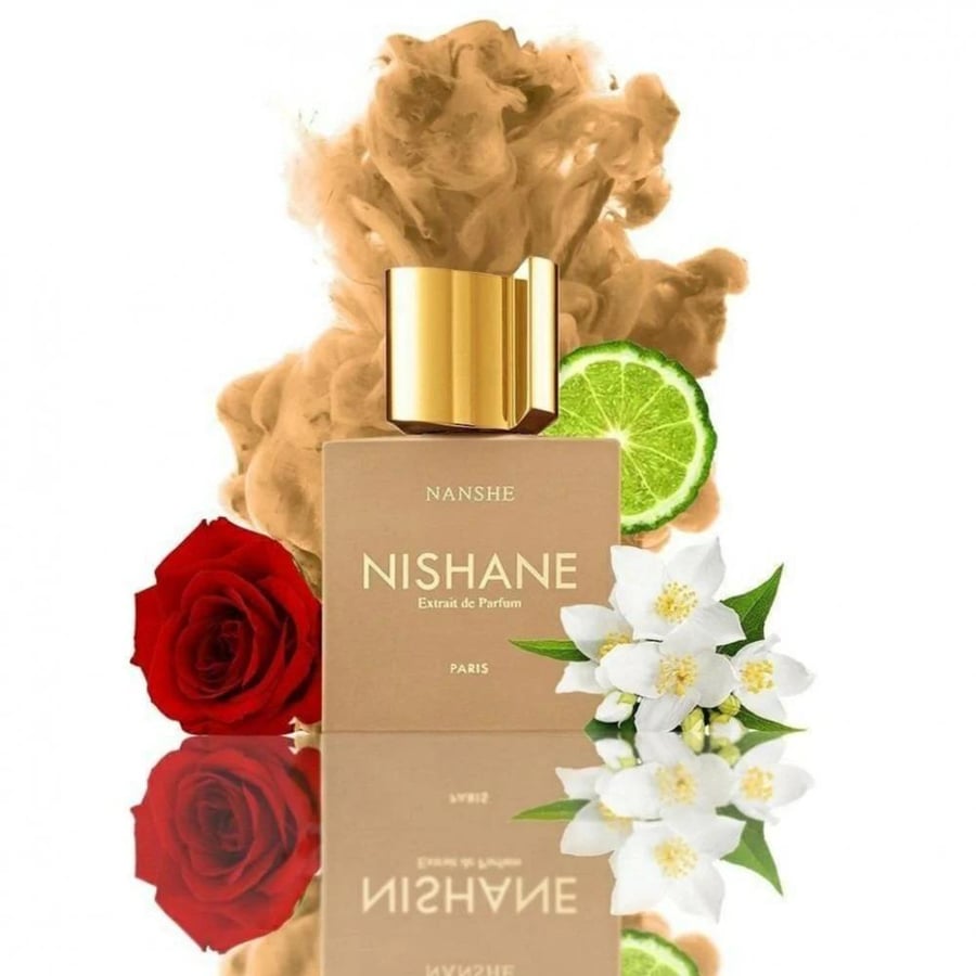 Nishani Nanshi Extracted Eau de Parfum 50 ml