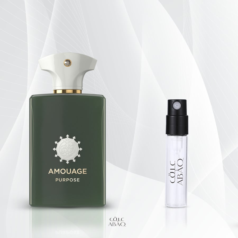 Amouage Purpose