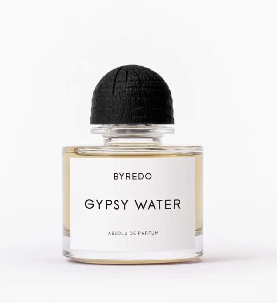 عطر بايريدو جيبسي ووتر أبسولو 100 مل Gypsy Water Absolu perfume by Byredo