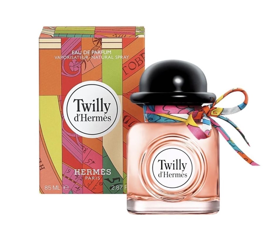 عطر هيرمس تويلي دي هيرمس او دو بارفيوم 85مل