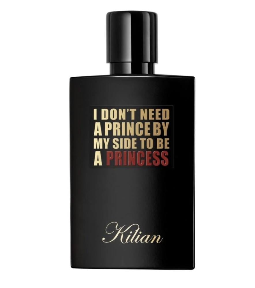 عينةعطر كيليان برنسس او دو بارفيوم Princess By Kilian للجنسين