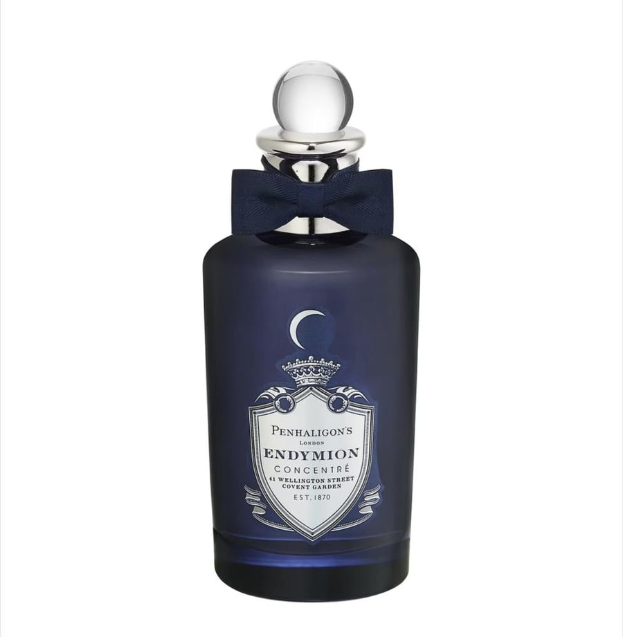 عينة بنهاليغونز إينديميون كونسينتر Endymion Concentré Penhaligon's للجنسين