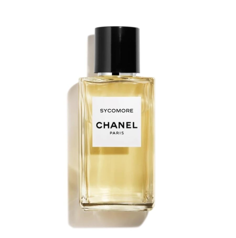 عينة عطر سيكومور من شانيل او دي بارفيوم Sycomore Eau de Parfum Chanel للجنسين