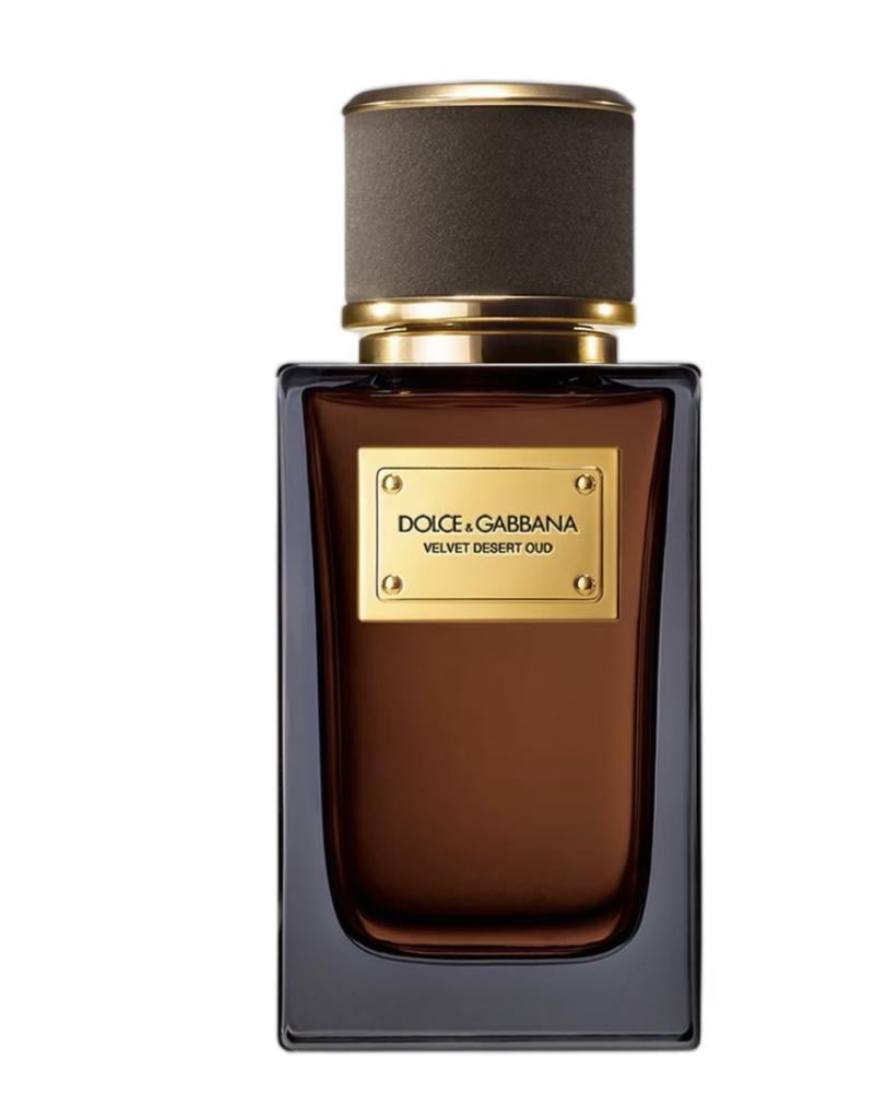 Dolce & Gabbana Velvet Desert Oud Unisex