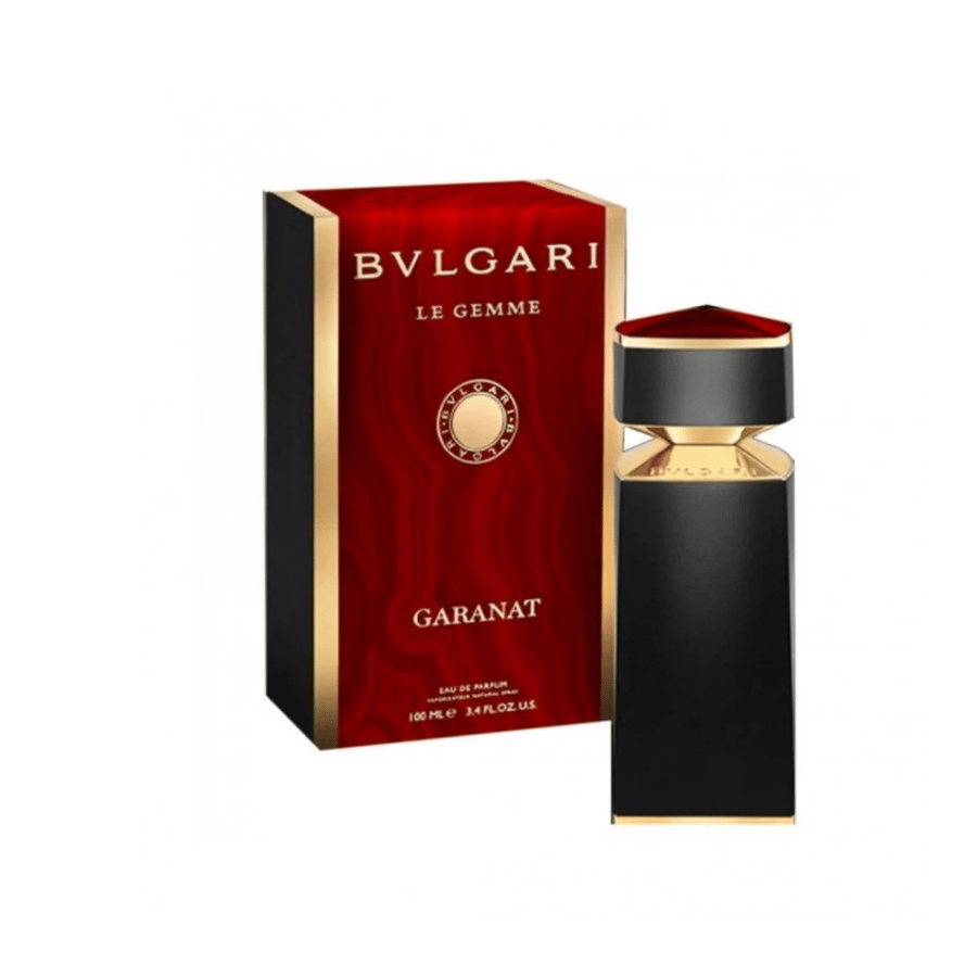 عطر بولغاري لو جيم جرانات او دو بارفيوم 125 مل