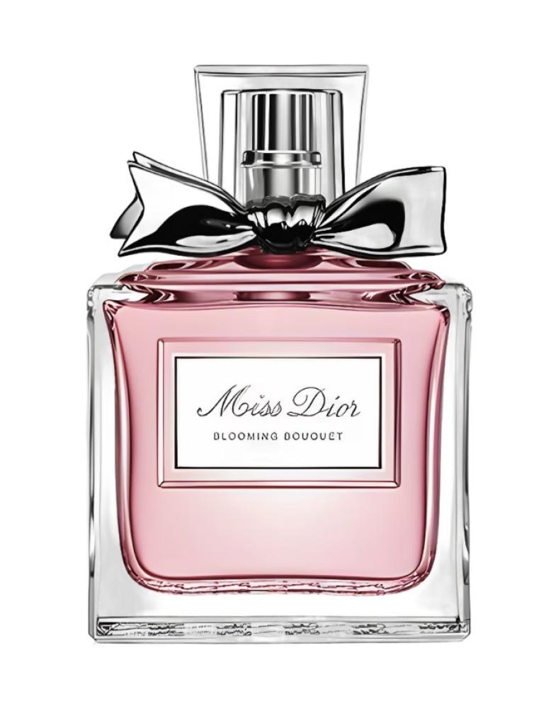 عينة مس ديور بلومينج بوكيه أو دي تواليت Miss Dior Blooming Bouquet Dior للنساء