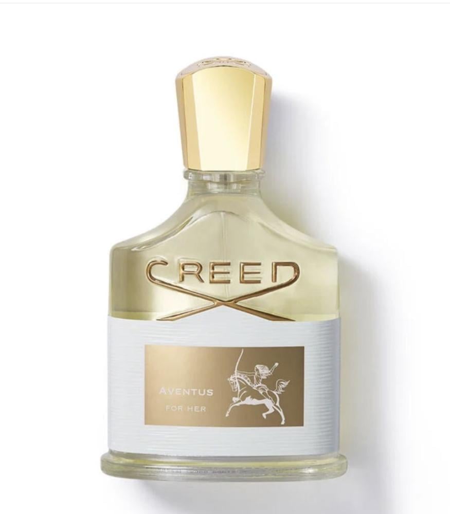 عينة كريد افينتوس النسائي او دو بارفيوم Aventus for Her Creed للنساء