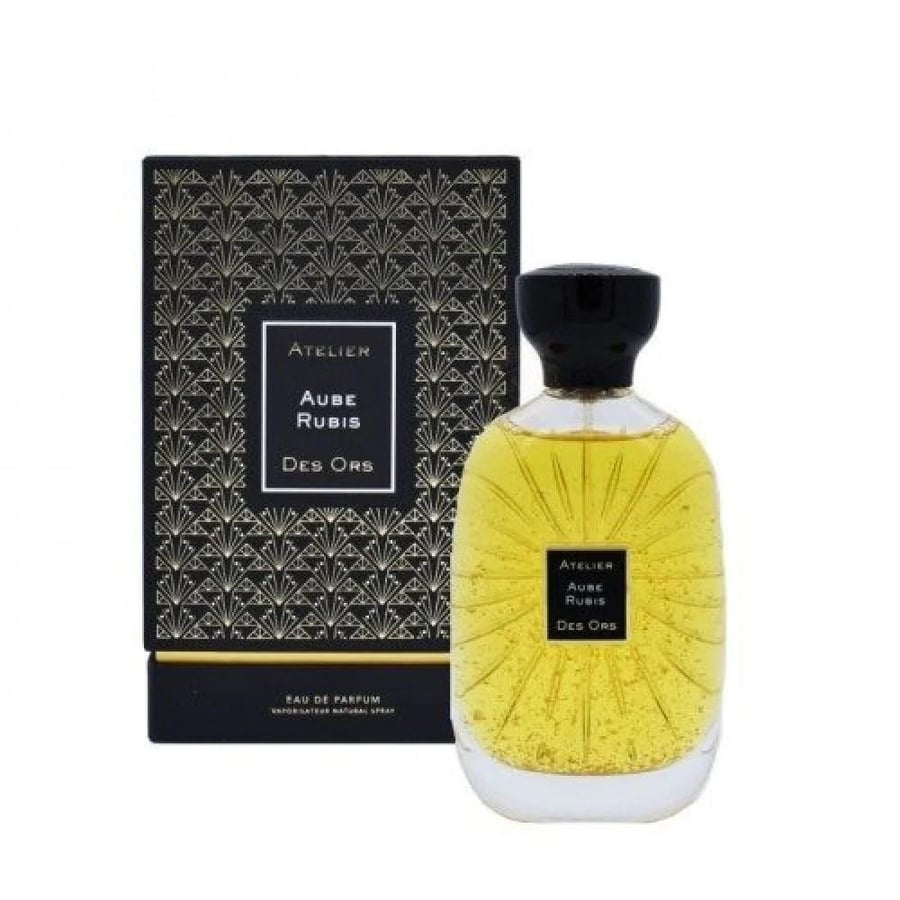 Atilier de Ors Op Rubis Aube Rubis Eau de Parfum 100ml