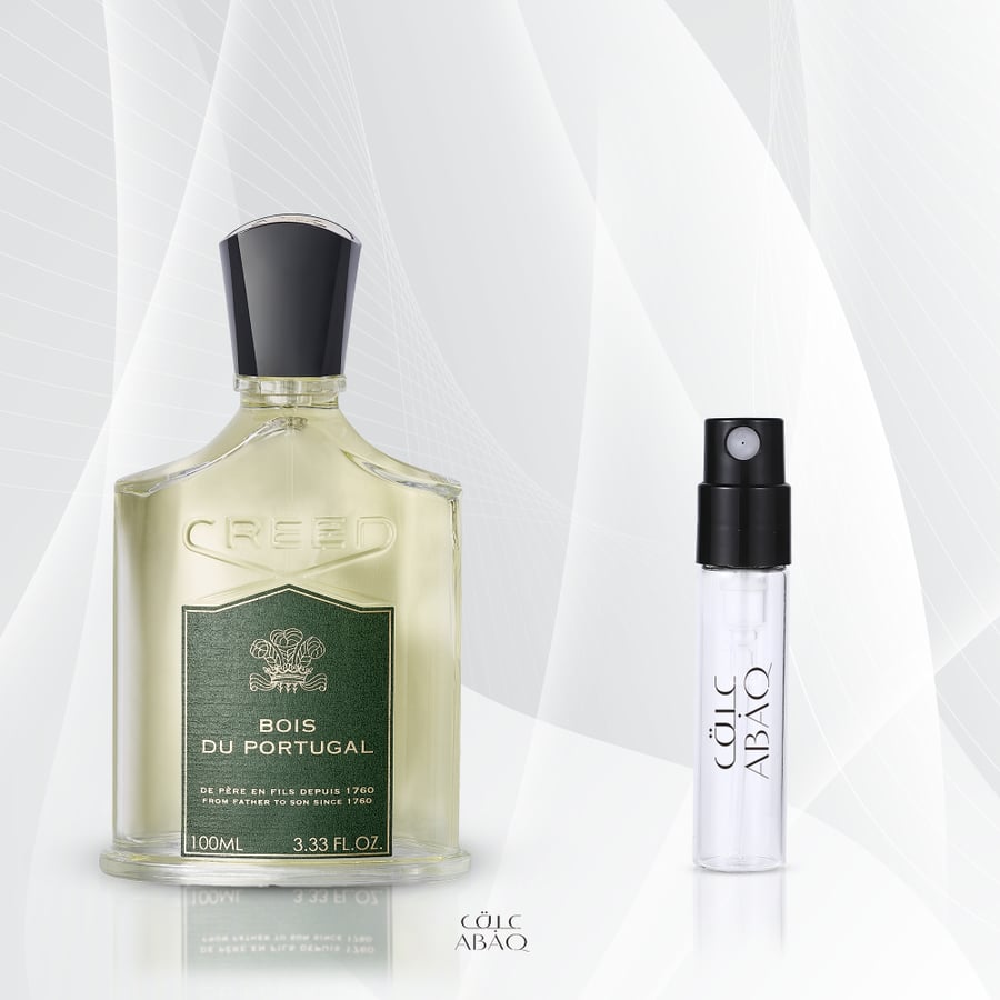 Creed Bois du Portugal perfume