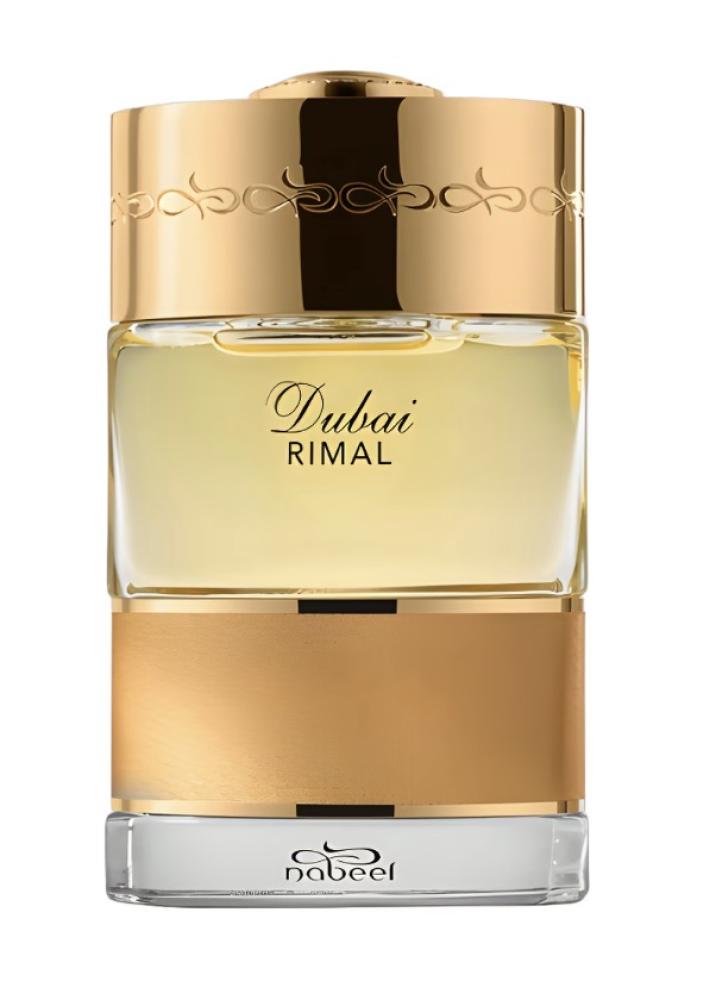 عينة روح دبي رمال Rimal The Spirit of Dubai للجنسين