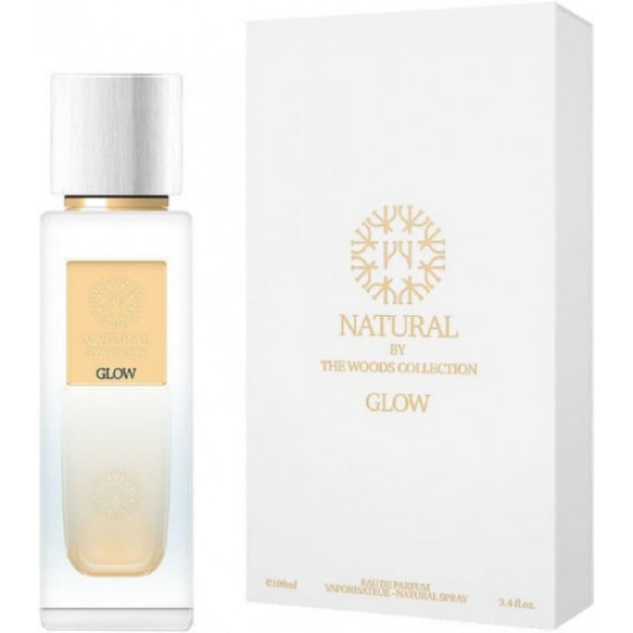 عطر ذا وودز كوليكشن باي ناتشورال جلو (بديل بايريدو بلاك سافرون) او دو بارفيوم 100مل