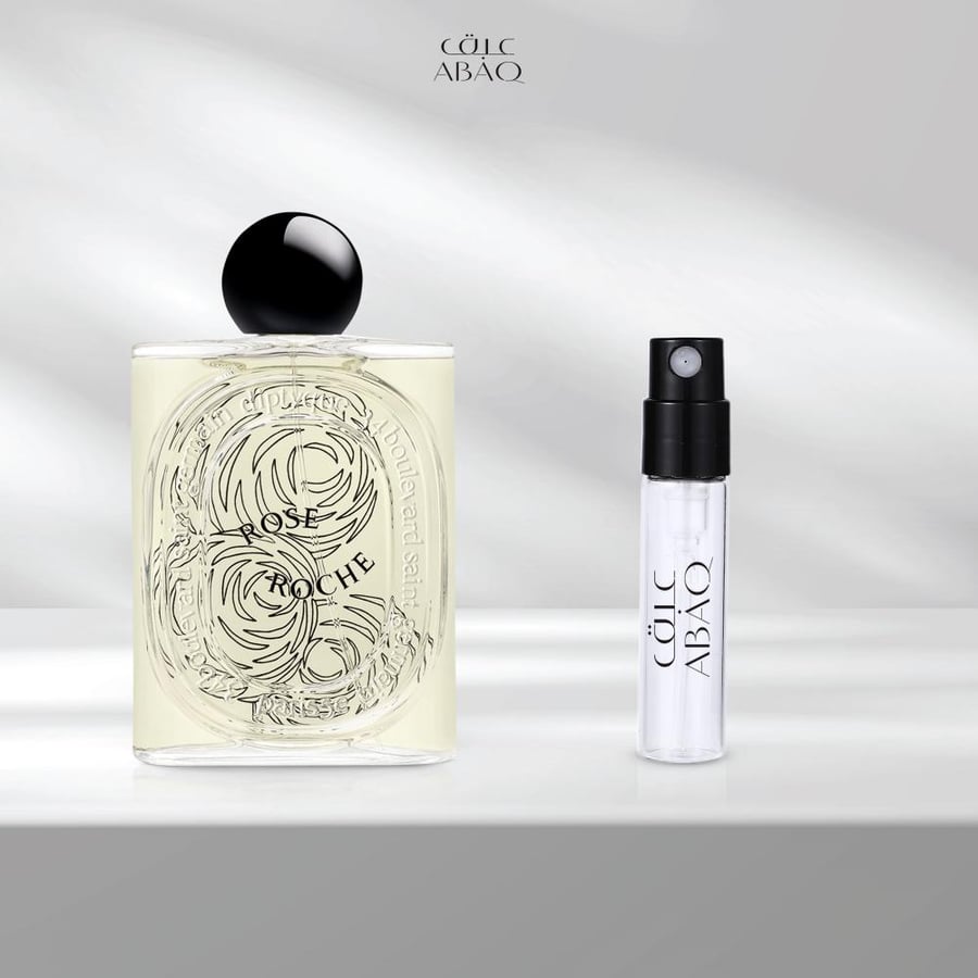 عينة ديبتيك روز روش Rose Roche Diptyque للجنسين