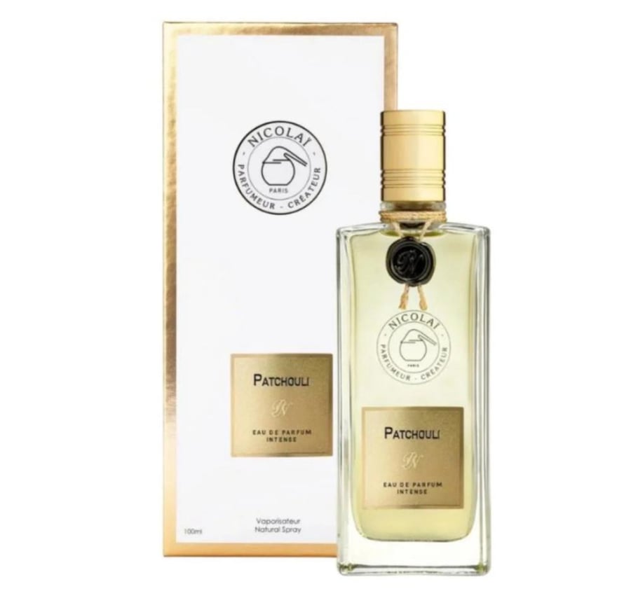 عطر نيكولاي باتشولي انتنس او دو بارفيوم 100مل