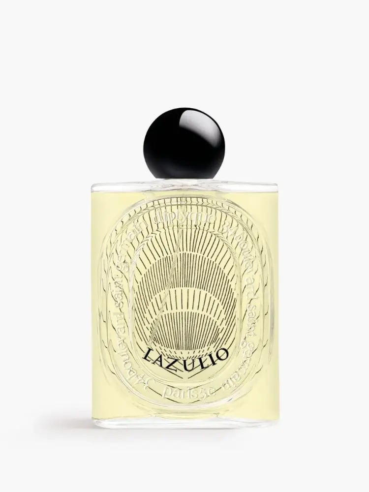 عينة ديبتيك لازوليو أو دي بارفيوم Lazulio Diptyque للجنسين