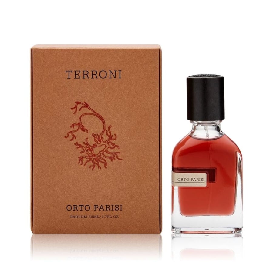 Orto Parisian Tyroni perfume - 50ml perfume
