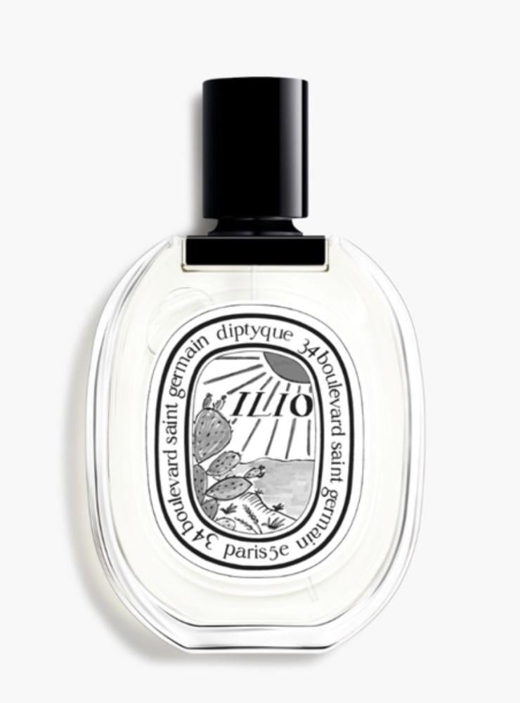 تقسيم إﯾﻠﯾو أو دو تواليت من ديبتيك | Ilio Eau de Toilette by Diptyque