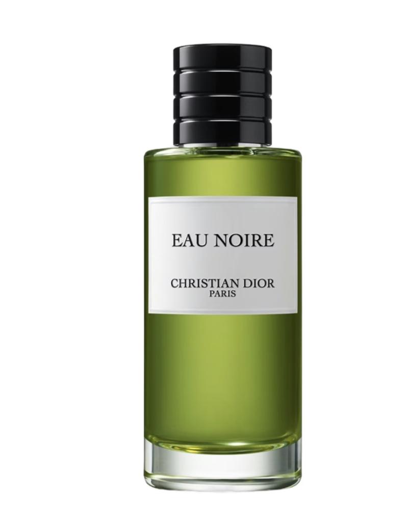 عينة ديور أو نوار أو دو برفيوم Eau Noire Dior للجنسين