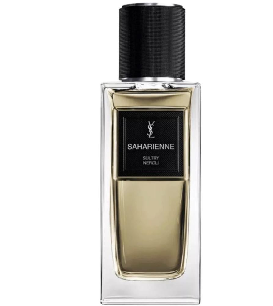 عينة عطر ايف سان لوران ساريين سولتري نيرولي او دو بارفيوم Saharienne Sultry Neroli