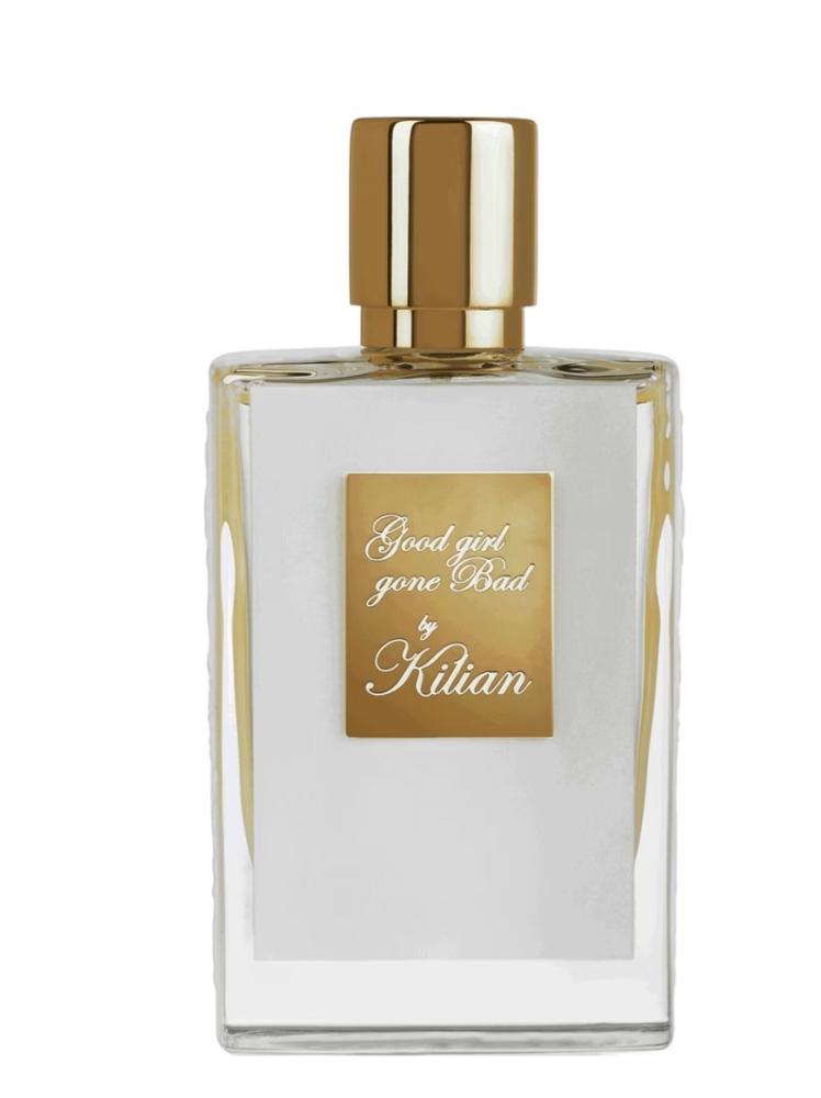 Kilian's Good Girl Gone Bad division or perfume