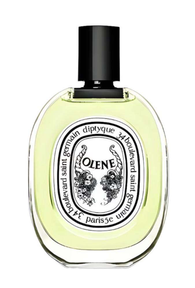 عينة ديبتيك أولين أو دو تواليت Olene Eau de Toilette Diptyque للنساء