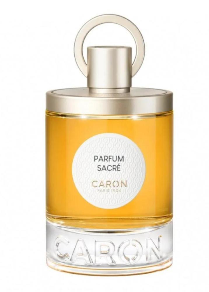 عينة عطر كارون بارفيوم ساكري اودو بارفيوم Caron Parfum Sacré