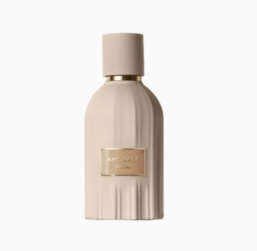 عينة أمواج لوستر دي بارفيوم للجنسين Amouage Lustre Essence de Parfum