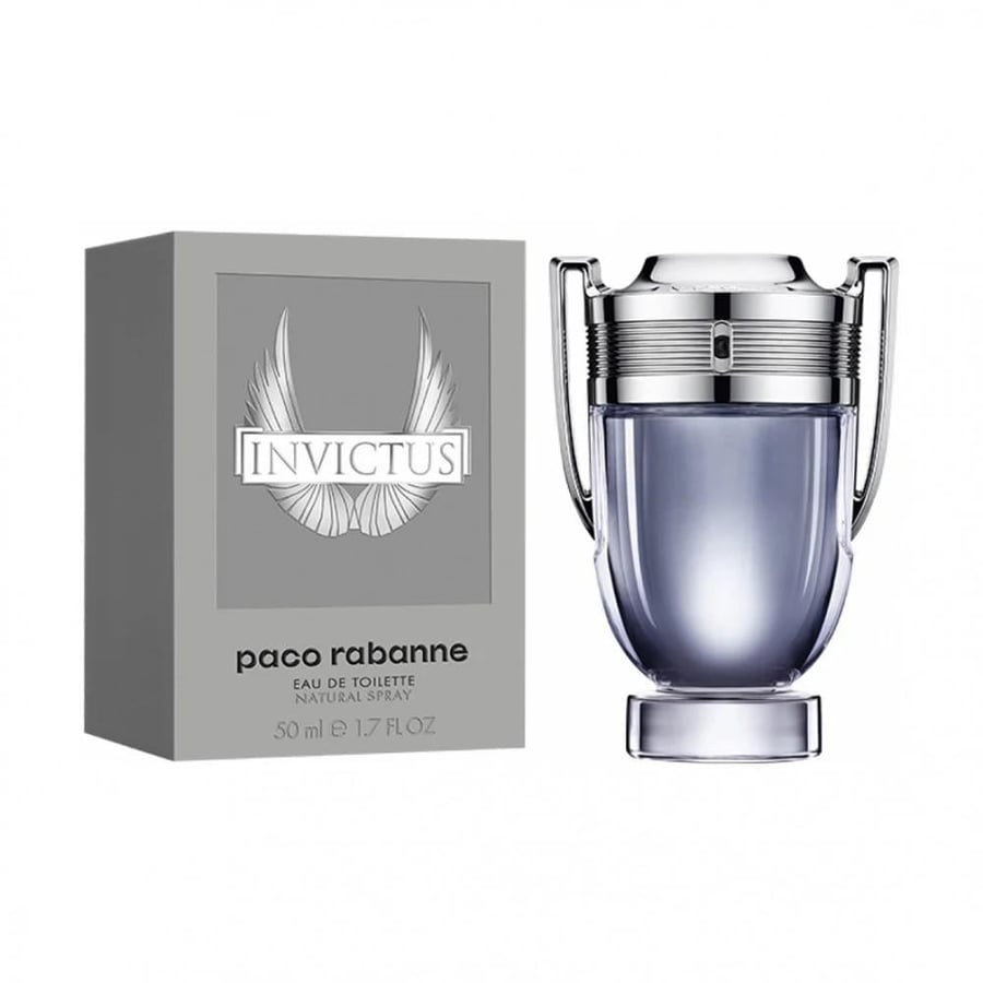 عطر باكو رابان إنفيكتوس- او دو تواليت 100مل