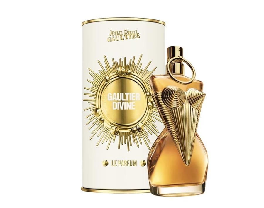 عطر جان بول غوتييه غوتييه ديفاين لو برفيوم أو دو برفيوم إنتنس 100 مل