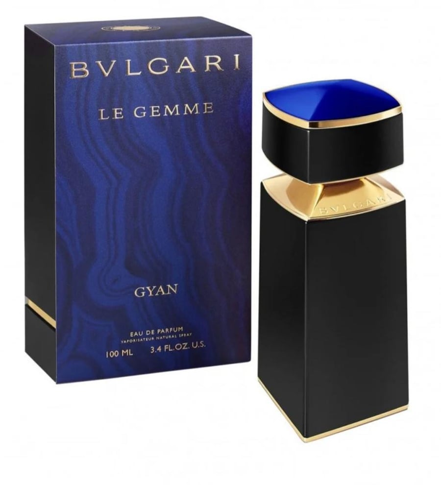 عطر بولغاري لو جيم غيان او دو بارفيوم 100مل