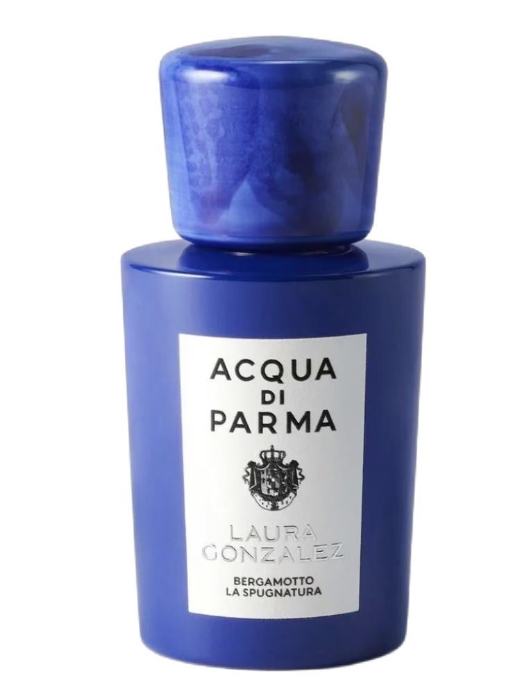 تقسيم عطر بيرغاموتو لا سبونياتورا Bergamotto La Spugnatura Acqua di Parma للجنسين
