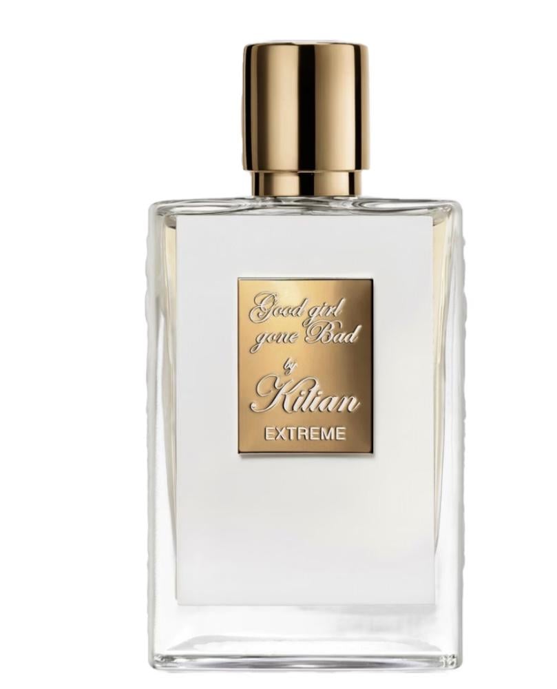 Kilian Good Girl Gone Bad Extreme perfume division for women