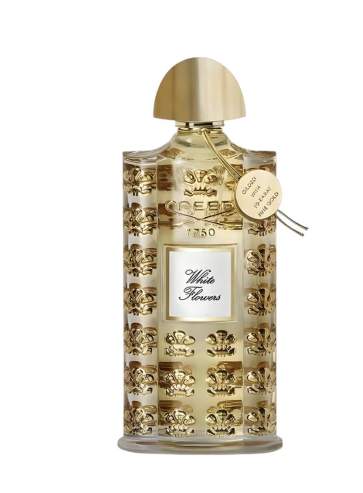 عينة عطر كريد وايت فلاورز White Flowers Creed للنساء