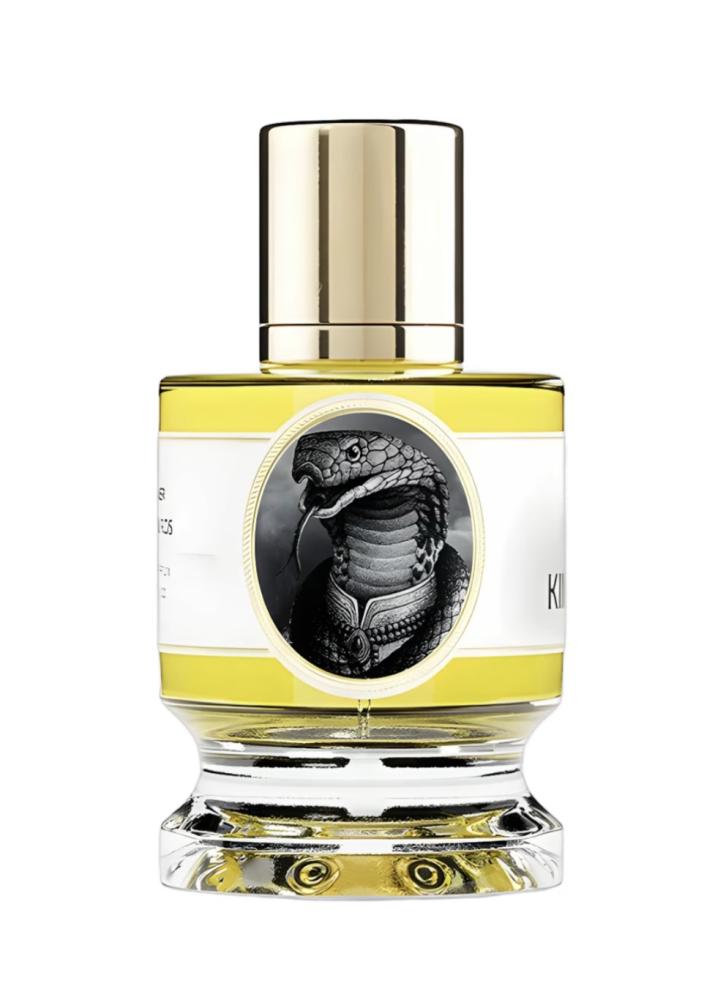 Zoologist King Cobra division for men and women