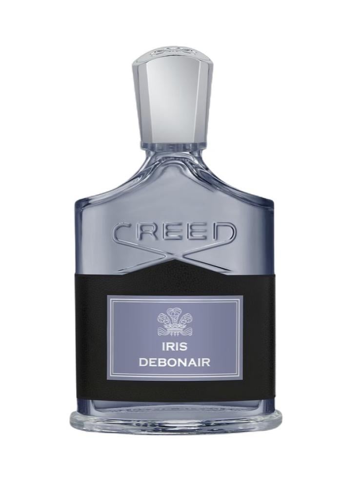 تقسيم Iris Debonair Creed للجنسين