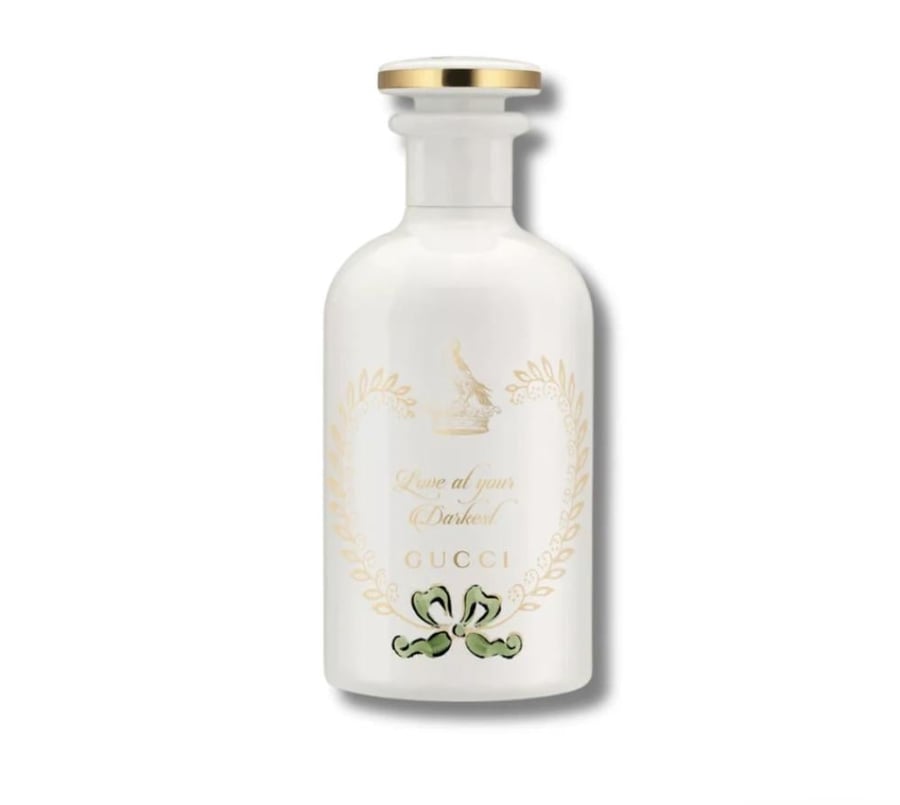 عينة عطر لوف آت يور داركست أو دي بارفان Love At Your Darkest