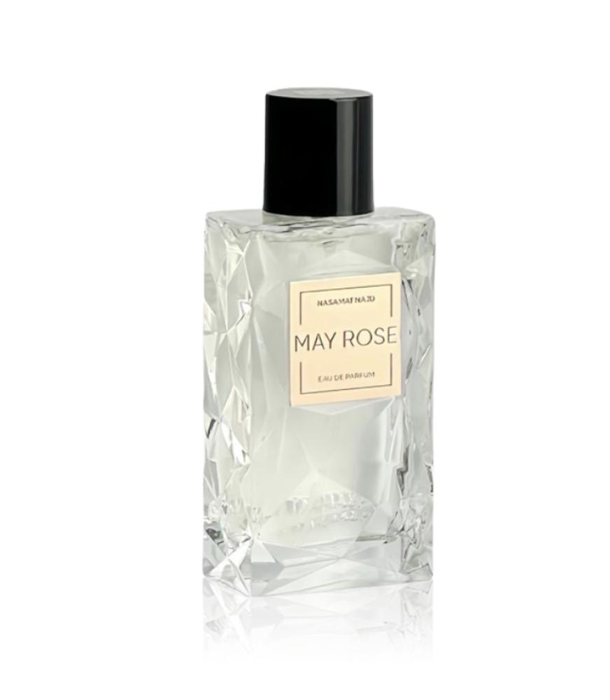 Nasmāt Najd Mai Rose Eau de Parfum 70 ml