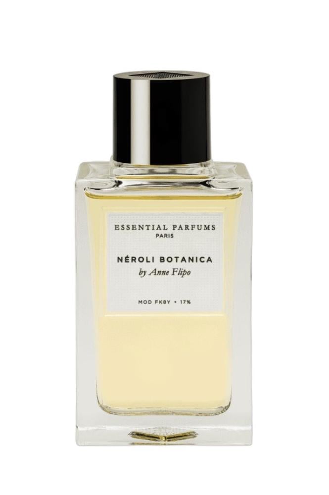 عينة عطر نيرولي بوتانيكا من إيسينشال Néroli Botanica Essential Parfums للجنسين