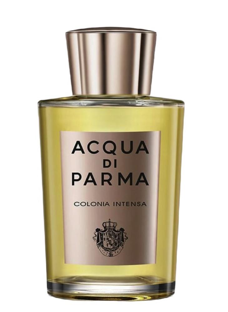 عينة عطر كولونيا انتنسا من اكوا دي بارما او دي كولون Colonia Intensa Acqua di Parma للرجال