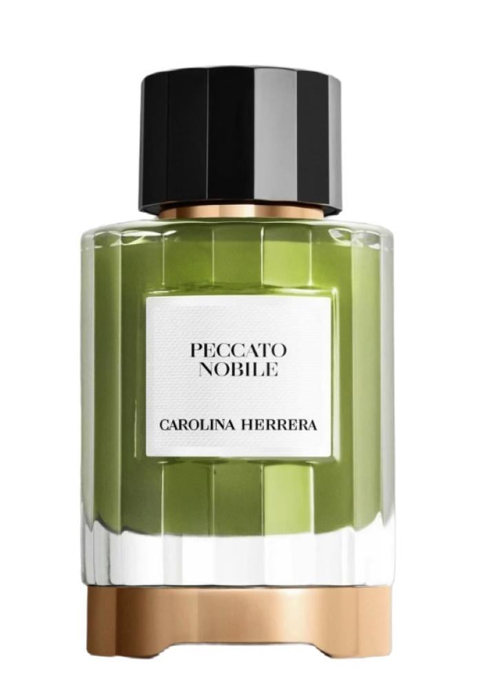 عينة كارولينا هيريرا بيكاتو نوبيل Peccato Nobile Carolina Herrera للجنسين