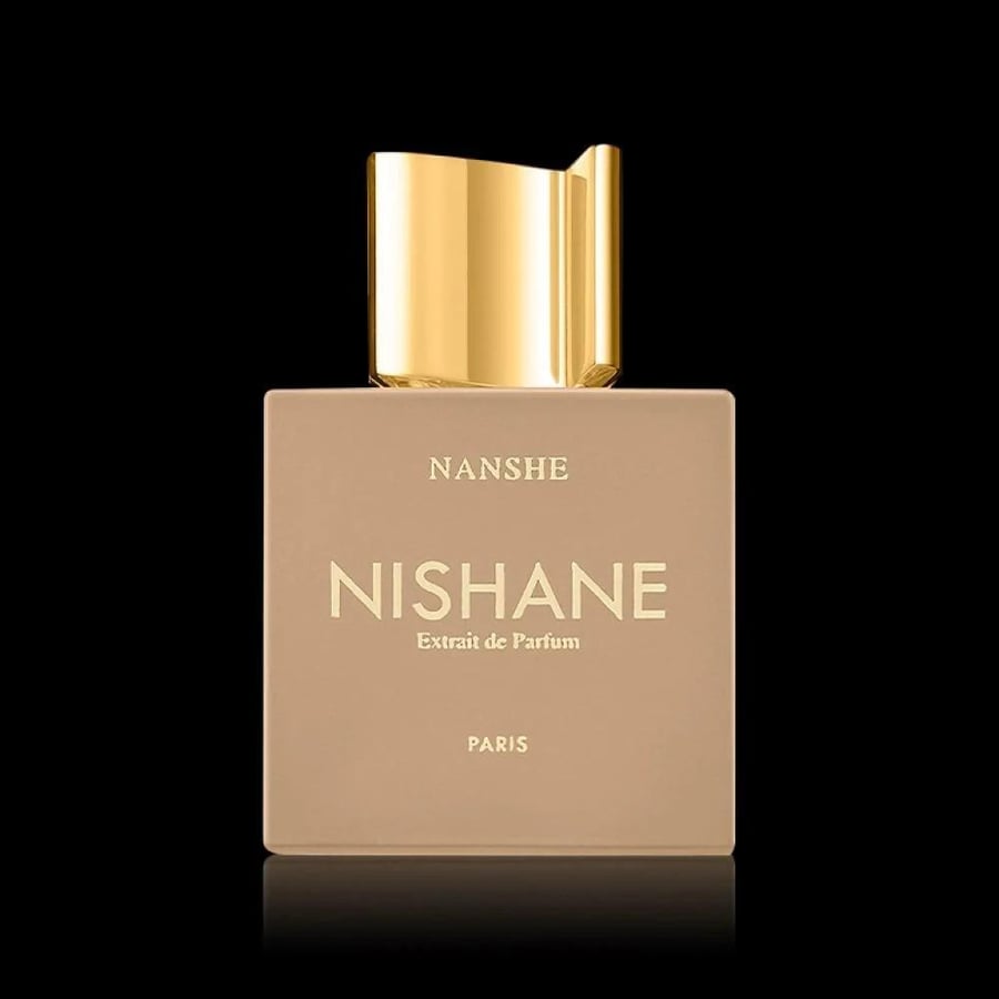 Nishani Nanshi Extracted Eau de Parfum 50 ml