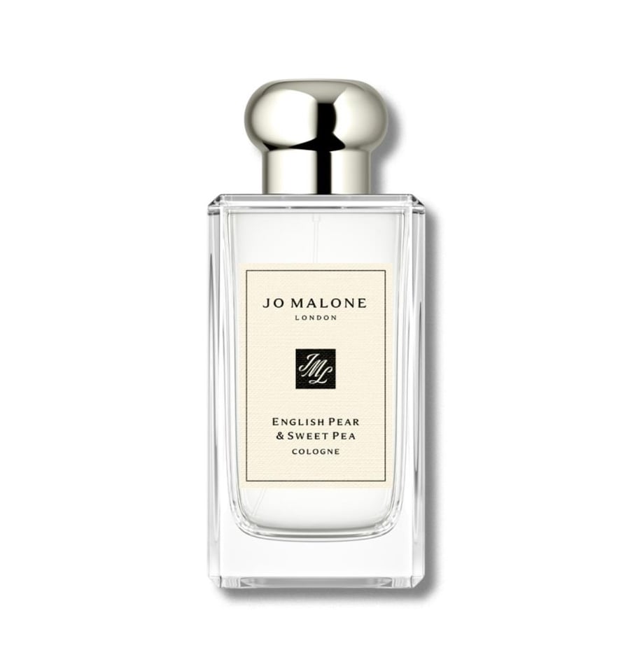 عينة إنجلش بير & سويت بيا جو مالون كولون English pear & sweet pea Jo malone cologne