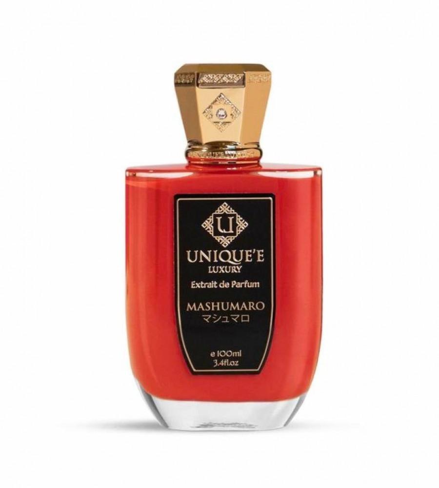 عطر يونيك لاكجري ماشومارو اكسترايت دو بارفيوم 100مل