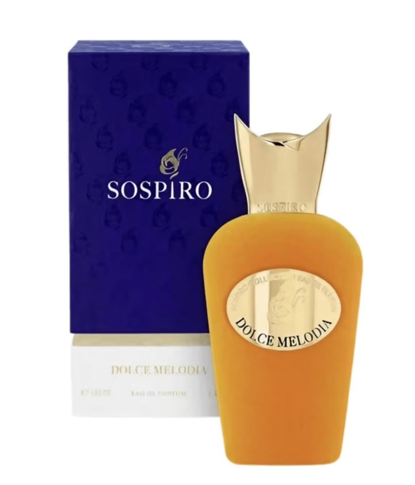 Sospiro Dolce Melodia perfume - 100 ml Dolce Melodia Sospiro Perfumes for both genders