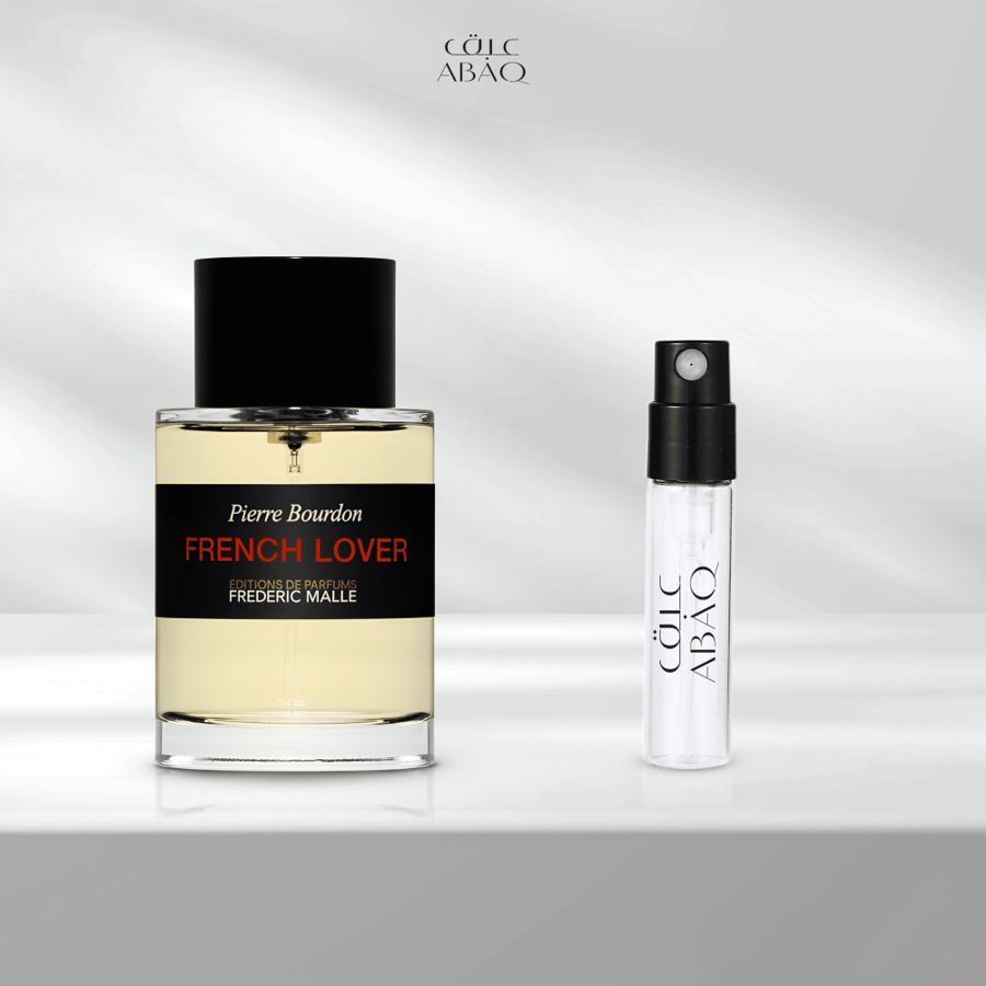 Frederic Malle French Lover perfume division